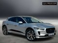 Jaguar I-Pace EV400 HSE SUV 5dr Electric Automatic 4WD (400 ps) *NATIONAL DELIVERY* 17