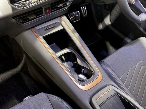 Cupra Born e-Boost 59kWh V1 Hatchback 5dr Electric Auto (230 ps) 33
