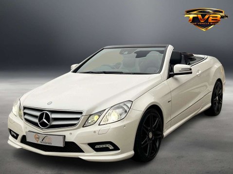 Mercedes-Benz E Class 1.8 E250 Sport CGI BlueEfficiency Automatic 2dr - NATIONAL DELIVERY* 2