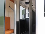 Renault Master BRAND NEW 3.5 TON STALLION BUILD EXTREME HEAVY DUTY HORSEBOX FROM SEEKER  30