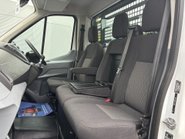 Ford Transit 350 Srw L3 170 ps Dropside Truck with Tail Lift - Air Con 3