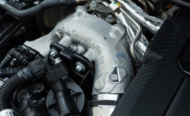 Mercedes-Benz C63 S AMG E Performance Estate Night Edition 43