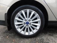 Ford Focus TITANIUM X 2.0 TDCI Estate 5dr 12