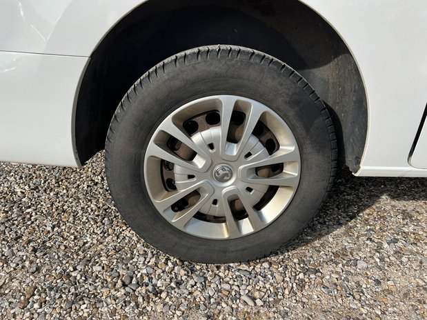 Vauxhall Vivaro LWB L2H1 Low Roof Sportive 2900 Air Con Sensors EURO 6 NO VAT 17