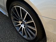 Mercedes-Benz S Class S350 BLUETEC L AMG LINE EXECUTIVE 37