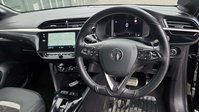 Vauxhall Corsa 1.2 Turbo Ultimate Hatchback 5dr Petrol Auto Euro 6 (s/s) (130 ps) 34