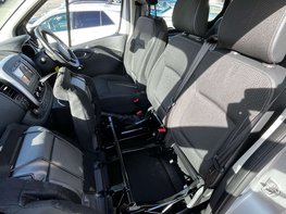 Renault Trafic 2.0 Trafic Sport Energy dCi 5dr 59