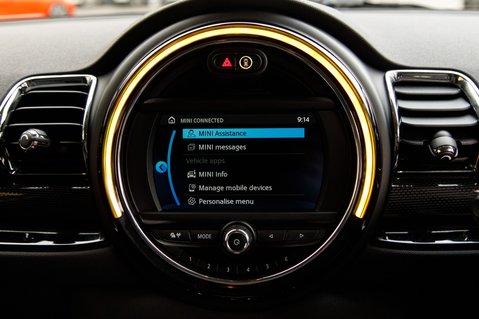 Mini Clubman COOPER EXCLUSIVE 21