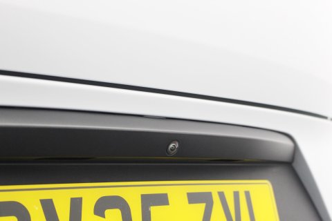 Polestar 4 5dr 200kW Long Range Single Motor 100kWh Electric Automatic 66