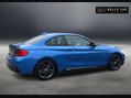 BMW 2 Series 2.0 218d M Sport Automatic 2dr - NATIONAL DELIVERY* 26