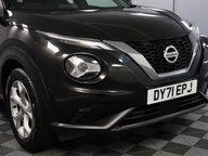 Nissan Juke DIG-T N-CONNECTA DCT 26