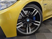BMW M4 3.0 BiTurbo Coupe 2dr Petrol DCT Euro 6 (s/s) (431 ps) 12