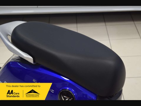Vmoto Cux Super Soco CUX 19