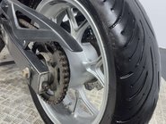 Honda NC750X 2016 39K NEW MOT IDEAL COMMUTER BIKE RIDES GREAT 750CC A2 26