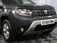 Dacia Duster COMFORT DCI 23
