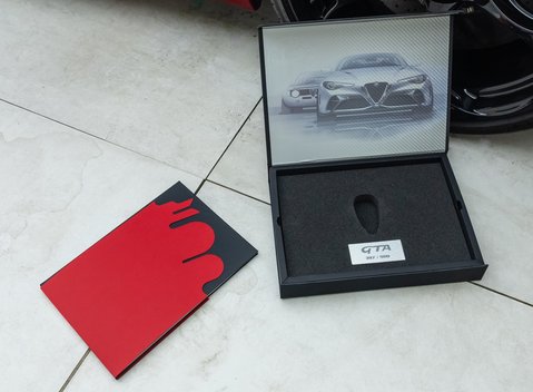 Alfa Romeo Giulia GTA 47