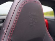 Porsche 911 3.0 911 Targa 4S 4WD 2dr 14