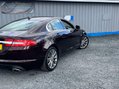 Jaguar XF 2.2d Portfolio Auto Euro 5 (s/s) 4dr 27