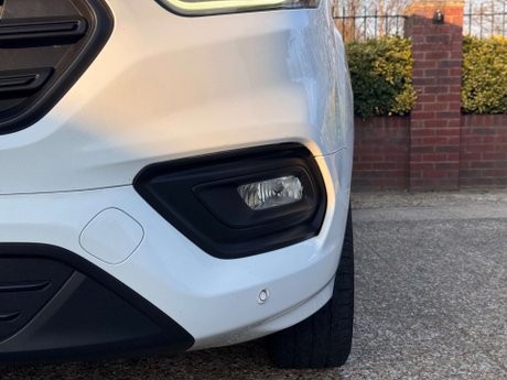 Ford Transit Custom 2.0 Transit Custom 340 Trend 4