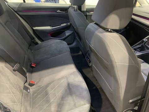 Volkswagen Golf STYLE TSI 14