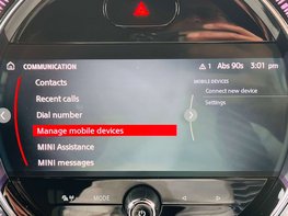 Mini Hatch 1.5 Cooper Sport 3dr 36