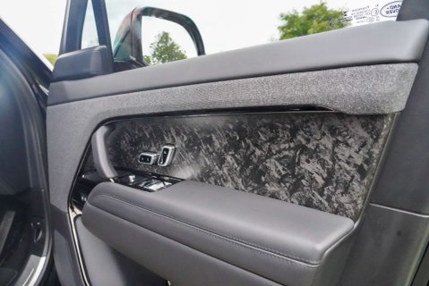 Land Rover Range Rover Sport D350 First Edition 12