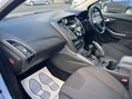 Ford Focus 1.6 Titanium Euro 5 5dr 17