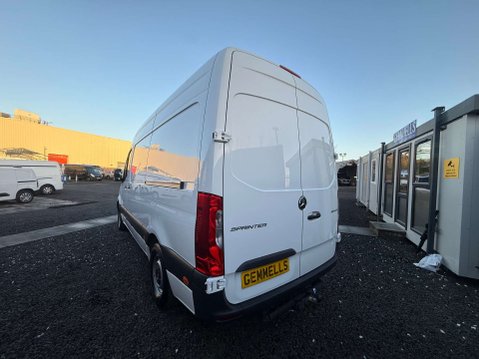 Mercedes-Benz Sprinter 2.0 Sprinter 315 Progressive CDi 6