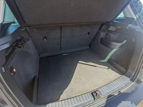Skoda Karoq SE TDI SCR DSG 19