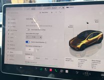 Tesla Model Y (Sold) (Dual Motor) Long Range SUV 5dr Electric Auto 4WDE (384 bhp) 23