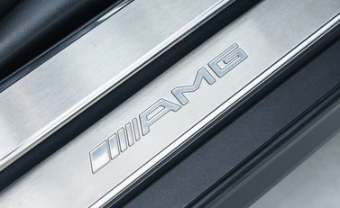 Mercedes-Benz SL Class SL65 AMG (Brabus T65S) 35