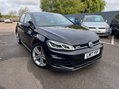 Volkswagen Golf GTD TDI DSG 2