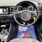 Kia Niro 1.6h GDi 2 DCT Euro 6 (s/s) 5dr 