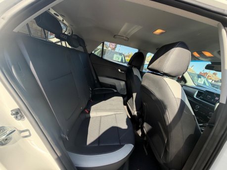Kia Stonic 4 ISG 12