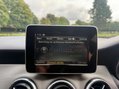 Mercedes-Benz CLA Class 1.6 CLA 180 Sport Auto 4dr 38