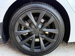 Tesla Model 3 (Dual Motor) Long Range Saloon 4dr Electric Auto 4WDE (346 ps) 15