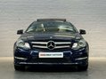 Mercedes-Benz C Class 1.8 C250 AMG Sport BlueEfficiency Auto 2dr 8