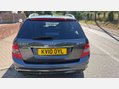 Mercedes-Benz C Class 3.0 C350 BlueEfficiency Sport CDi Auto 5dr 14