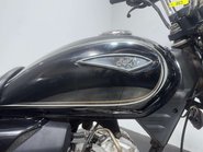 Ajs JS125 6C CUSTOM 125CC SPARES OR REPAIR PROJECT BIKE LEARNER 125 10