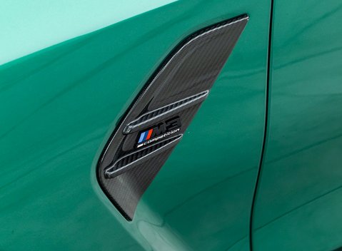 BMW M3 Competition 30