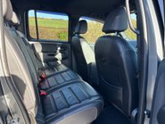 Volkswagen Amarok DC V6 258 ps Tdi Aventura Black Edition 4Motion 17