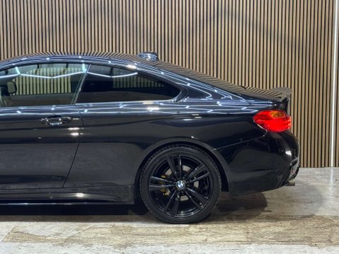 BMW 4 Series 2.0 420d M Sport Auto 2dr 30