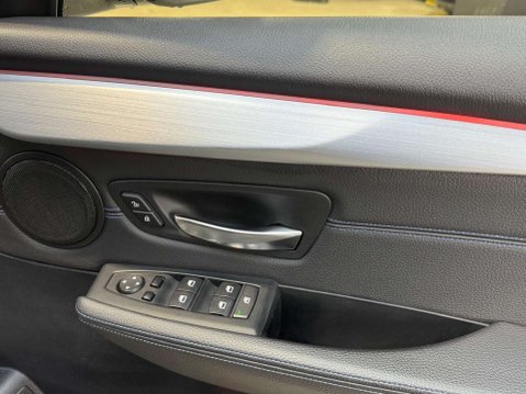 BMW 2 Series 2.0 218d M Sport Auto 5dr 56