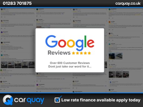 Land Rover Range Rover Sport 3.0 Range Rover Sport HSE SDV6 Auto 4WD 5dr 3