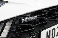 Hyundai i10 T-GDI N LINE 12