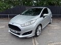 Ford Fiesta SPORT TDCI 3