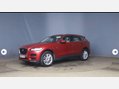 Jaguar F-Pace 2.0 D180 Portfolio Auto AWD Euro 6 (s/s) 5dr 13