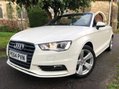 Audi A3 TDI SPORT 10