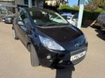 Ford Ka 1.2 Zetec Euro 5 (s/s) 3dr 7
