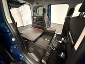 Peugeot Rifter 1.5 Rifter Horizon RE TD 5dr 31